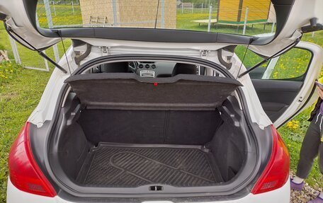 Peugeot 308 II, 2010 год, 400 000 рублей, 5 фотография