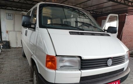 Volkswagen Transporter T4, 1993 год, 780 000 рублей, 7 фотография