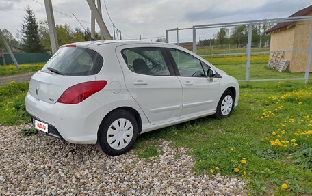 Peugeot 308 II, 2010 год, 400 000 рублей, 4 фотография