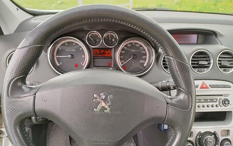 Peugeot 308 II, 2010 год, 400 000 рублей, 7 фотография