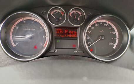Peugeot 308 II, 2010 год, 400 000 рублей, 8 фотография