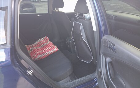 Volkswagen Passat B6, 2007 год, 550 000 рублей, 10 фотография