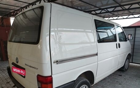 Volkswagen Transporter T4, 1993 год, 780 000 рублей, 10 фотография