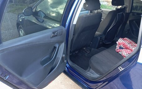 Volkswagen Passat B6, 2007 год, 550 000 рублей, 12 фотография