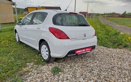 Peugeot 308 II, 2010 год, 400 000 рублей, 3 фотография