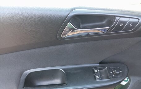 Volkswagen Passat B6, 2007 год, 550 000 рублей, 14 фотография