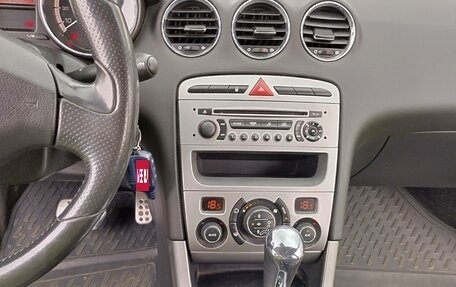 Peugeot 308 II, 2010 год, 400 000 рублей, 9 фотография