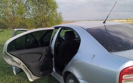 Skoda Octavia IV, 2007 год, 580 000 рублей, 3 фотография