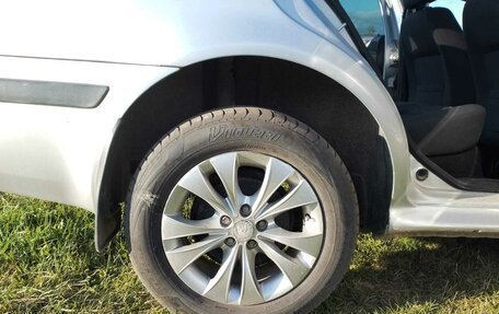 Skoda Octavia IV, 2007 год, 580 000 рублей, 5 фотография