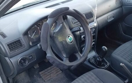 Skoda Octavia IV, 2007 год, 580 000 рублей, 6 фотография