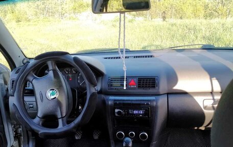 Skoda Octavia IV, 2007 год, 580 000 рублей, 7 фотография