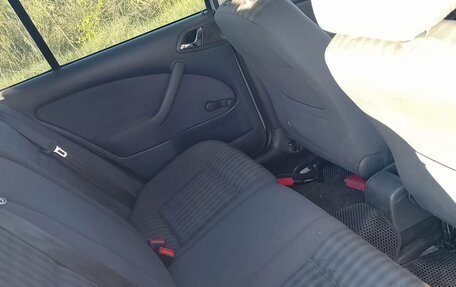 Skoda Octavia IV, 2007 год, 580 000 рублей, 8 фотография