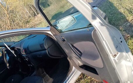 Skoda Octavia IV, 2007 год, 580 000 рублей, 9 фотография