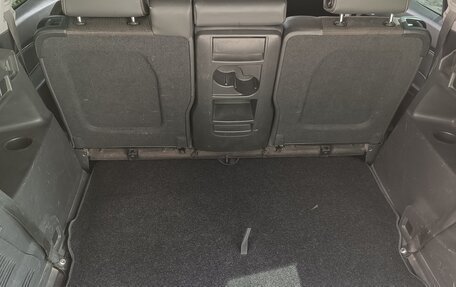 Opel Zafira B, 2011 год, 850 000 рублей, 9 фотография