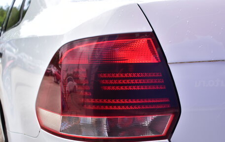 Volkswagen Polo VI (EU Market), 2018 год, 1 150 000 рублей, 9 фотография