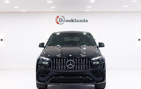 Mercedes-Benz GLE Coupe AMG, 2024 год, 19 590 000 рублей, 2 фотография