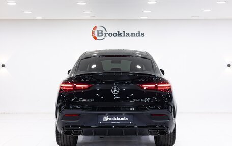 Mercedes-Benz GLE Coupe AMG, 2024 год, 19 590 000 рублей, 5 фотография