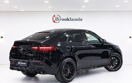 Mercedes-Benz GLE Coupe AMG, 2024 год, 19 590 000 рублей, 4 фотография