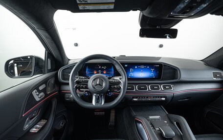 Mercedes-Benz GLE Coupe AMG, 2024 год, 19 590 000 рублей, 15 фотография