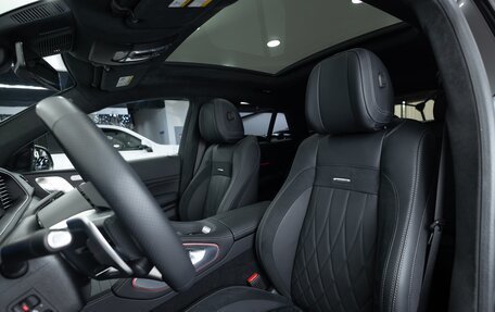 Mercedes-Benz GLE Coupe AMG, 2024 год, 19 590 000 рублей, 13 фотография