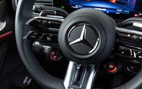 Mercedes-Benz GLE Coupe AMG, 2024 год, 19 590 000 рублей, 19 фотография