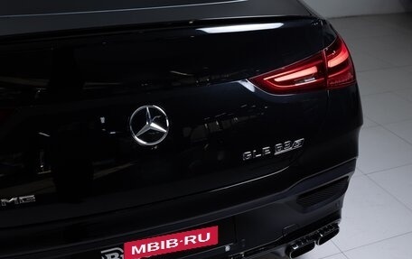 Mercedes-Benz GLE Coupe AMG, 2024 год, 19 590 000 рублей, 8 фотография