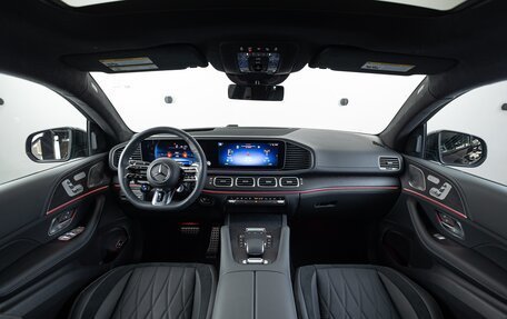 Mercedes-Benz GLE Coupe AMG, 2024 год, 19 590 000 рублей, 31 фотография