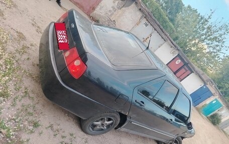 Chery Amulet (A15) I, 2007 год, 65 000 рублей, 4 фотография