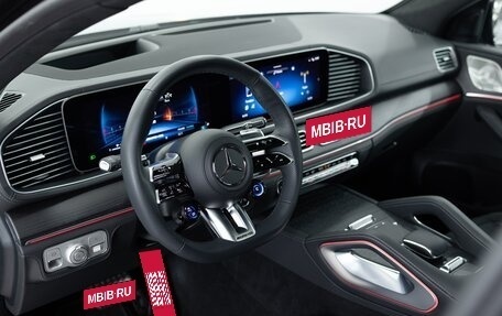 Mercedes-Benz GLE Coupe AMG, 2024 год, 19 590 000 рублей, 12 фотография