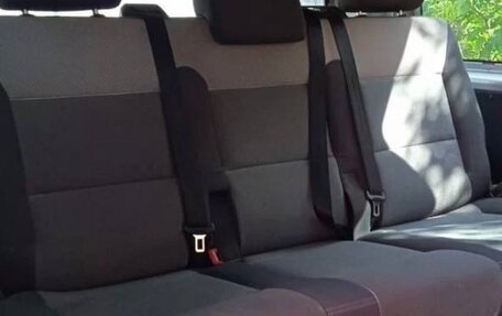 Volkswagen Multivan T5, 2008 год, 1 390 000 рублей, 13 фотография