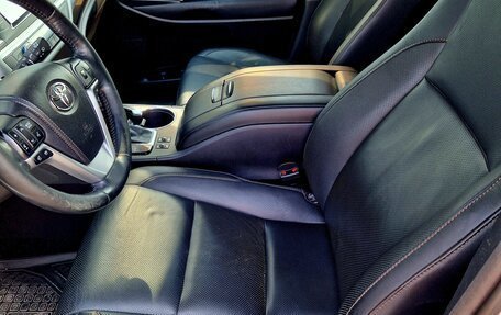 Toyota Highlander III, 2014 год, 2 990 000 рублей, 14 фотография