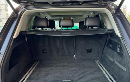 Volkswagen Touareg III, 2011 год, 2 000 000 рублей, 9 фотография