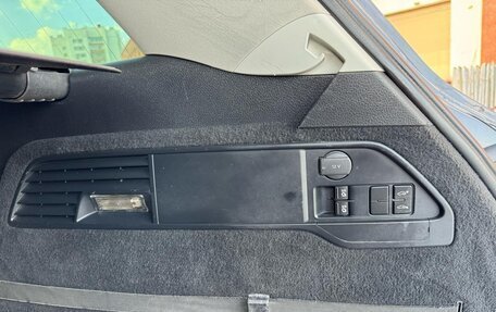 Volkswagen Touareg III, 2011 год, 2 000 000 рублей, 10 фотография