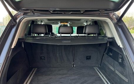 Volkswagen Touareg III, 2011 год, 2 000 000 рублей, 12 фотография