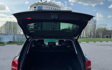 Volkswagen Touareg III, 2011 год, 2 000 000 рублей, 11 фотография