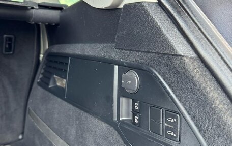 Volkswagen Touareg III, 2011 год, 2 000 000 рублей, 8 фотография