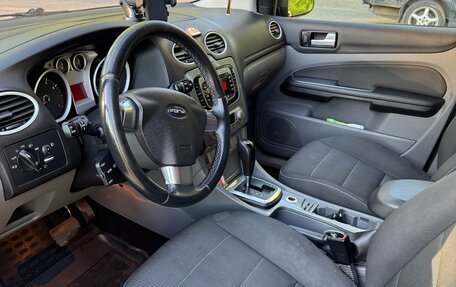 Ford Focus II рестайлинг, 2011 год, 850 000 рублей, 6 фотография