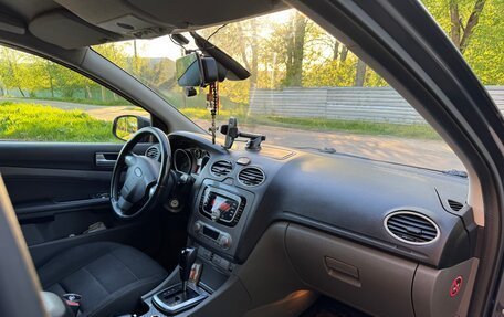 Ford Focus II рестайлинг, 2011 год, 850 000 рублей, 5 фотография