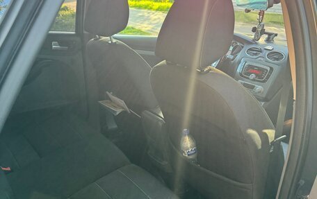 Ford Focus II рестайлинг, 2011 год, 850 000 рублей, 7 фотография