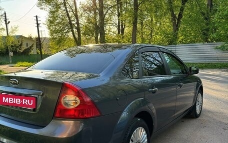 Ford Focus II рестайлинг, 2011 год, 850 000 рублей, 4 фотография