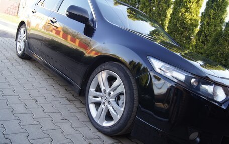 Honda Accord VIII рестайлинг, 2010 год, 1 530 000 рублей, 5 фотография