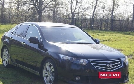 Honda Accord VIII рестайлинг, 2010 год, 1 530 000 рублей, 9 фотография