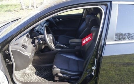 Honda Accord VIII рестайлинг, 2010 год, 1 530 000 рублей, 13 фотография