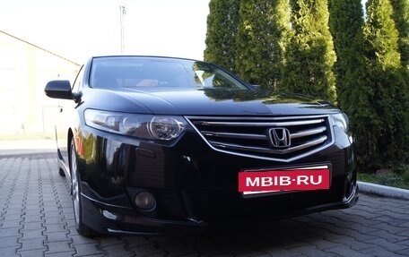 Honda Accord VIII рестайлинг, 2010 год, 1 530 000 рублей, 4 фотография
