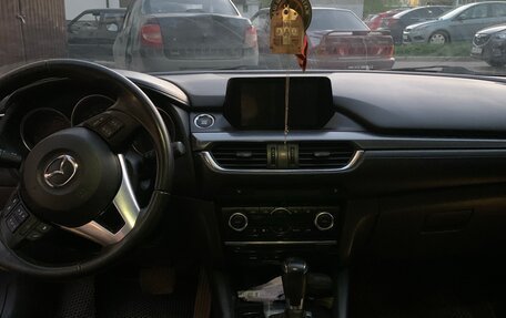 Mazda 6, 2015 год, 2 250 000 рублей, 2 фотография