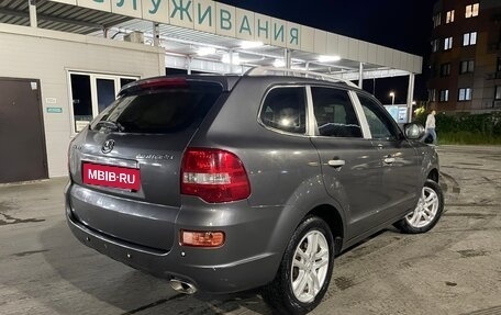 Hawtai Boliger, 2015 год, 950 000 рублей, 6 фотография