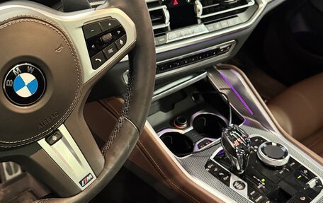 BMW X6, 2020 год, 9 100 000 рублей, 7 фотография
