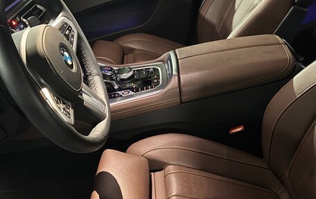 BMW X6, 2020 год, 9 100 000 рублей, 4 фотография