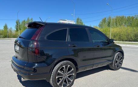 Honda CR-V III рестайлинг, 2012 год, 1 900 000 рублей, 5 фотография