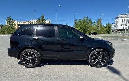 Honda CR-V III рестайлинг, 2012 год, 1 900 000 рублей, 6 фотография